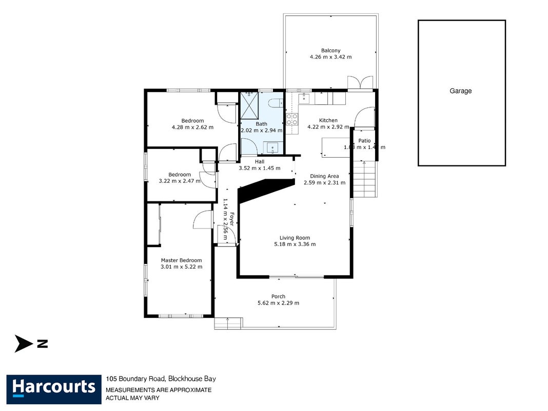 105 Boundary Road, Blockhouse Bay, Auckland - Carousel 25
