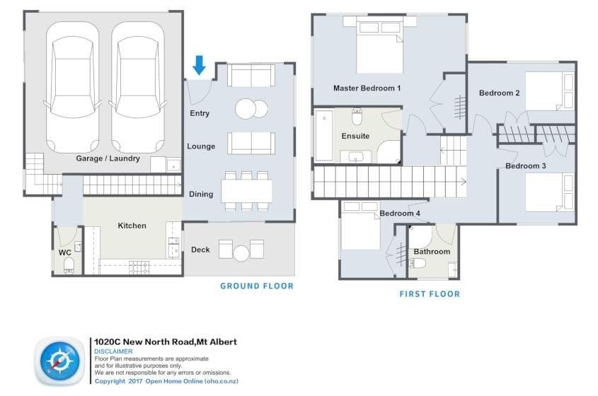 1020C New North Road, Mount Albert, Auckland - Carousel 14