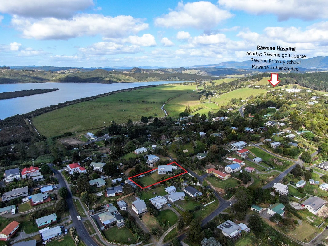 4 McDonell Street, Rawene, Kaikohe - Carousel 44