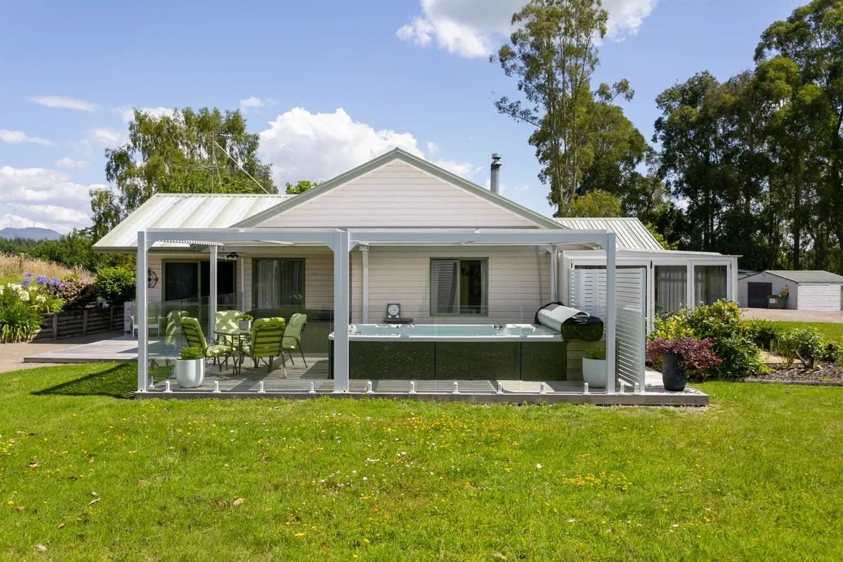 8 Palmer Mill Road, Wairakei, Taupo - Carousel 2