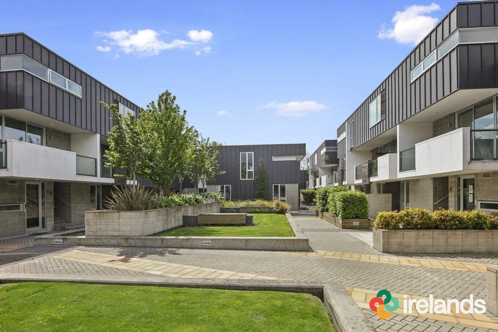 21/225 Salisbury Street, Christchurch Central, Christchurch - Carousel 1