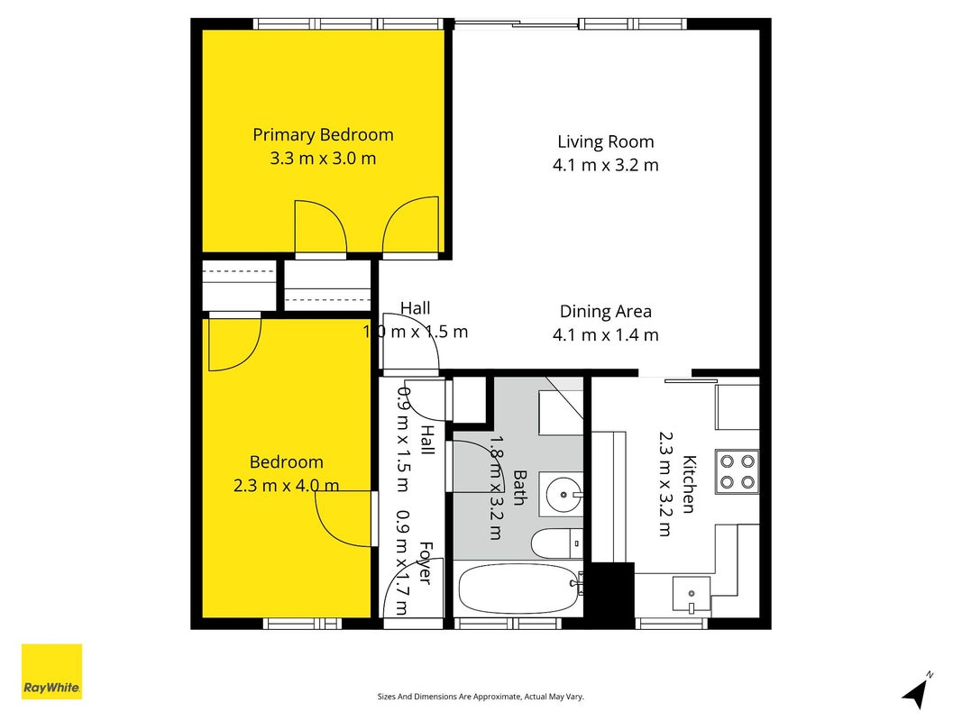 A3/23 Rangitane Street, Maupuia, Wellington - Carousel 16