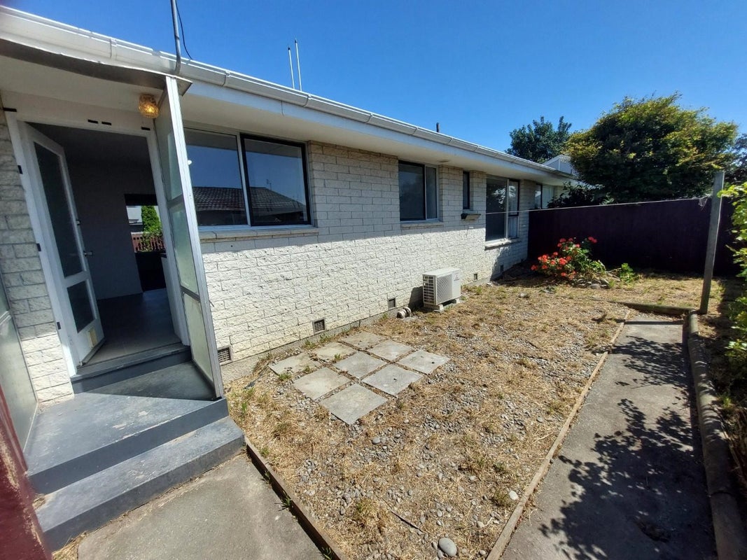 3/40 Fairfield Avenue, Addington, Christchurch - Carousel 12