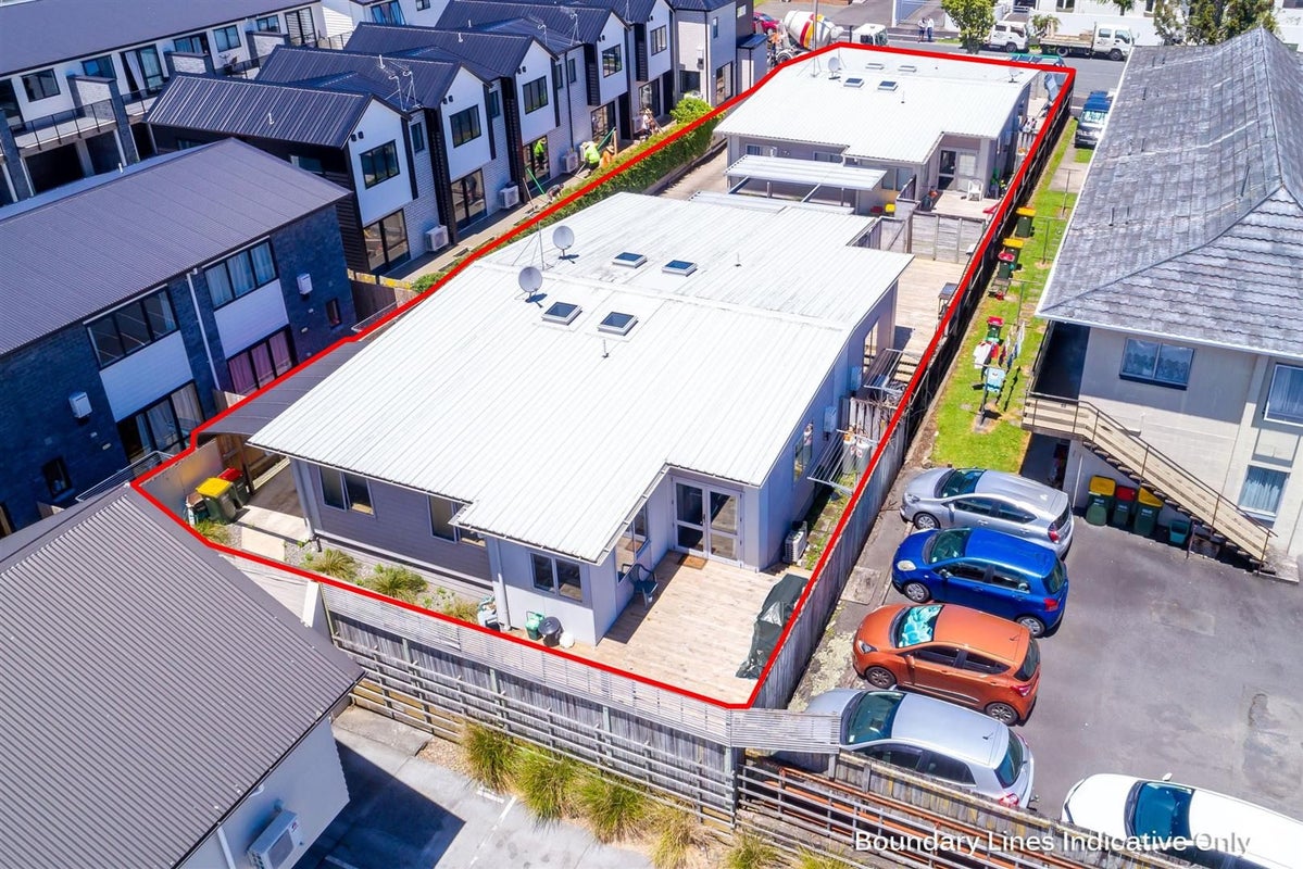 14 Charlemont Street, Whitiora, Hamilton - Carousel 2