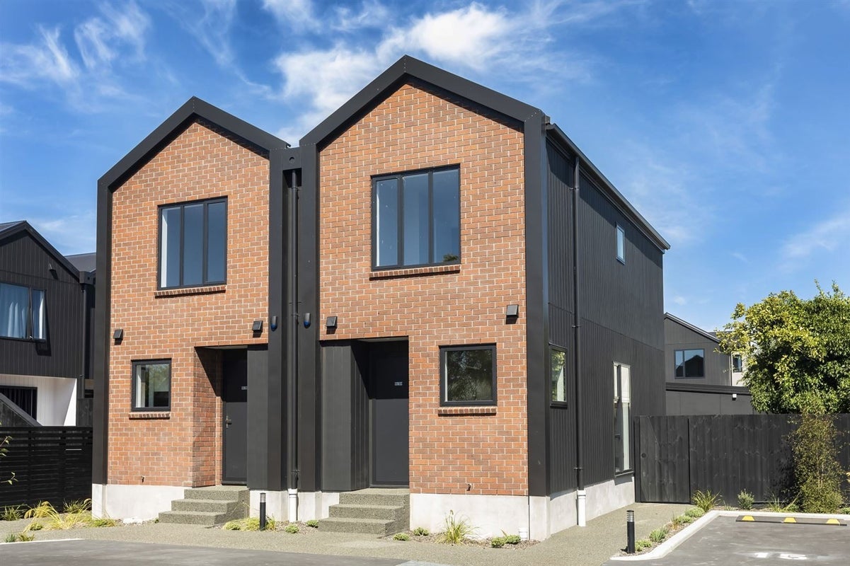 11/59 Avalon Street, Richmond, Christchurch - Carousel 1