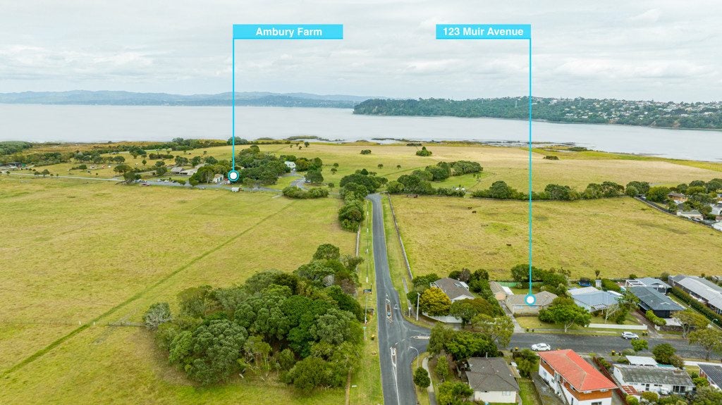 123 Muir Avenue, Mangere Bridge, Auckland - Carousel 2