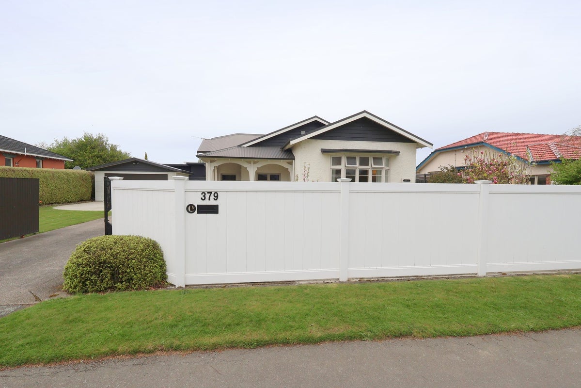 379 Herbert Street, Windsor, Invercargill - Carousel 26