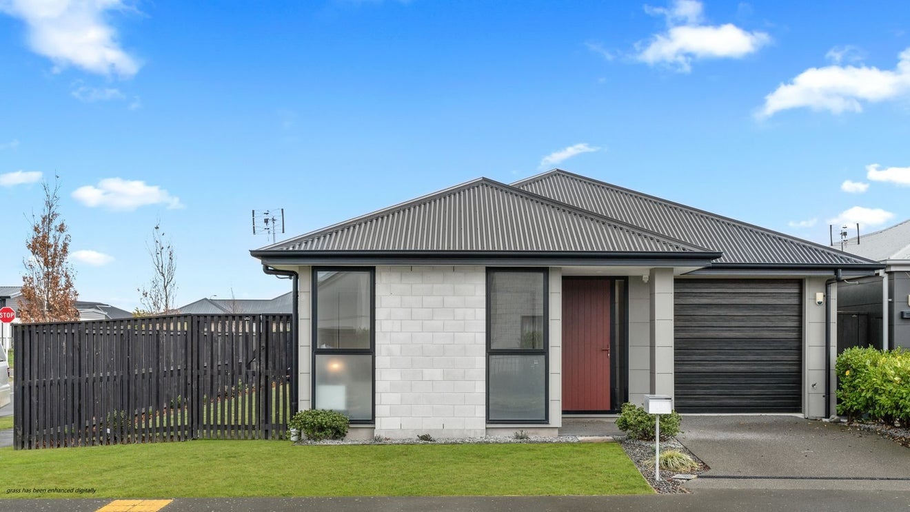 42 William Dawson Crescent, Wigram, Christchurch - Carousel 1