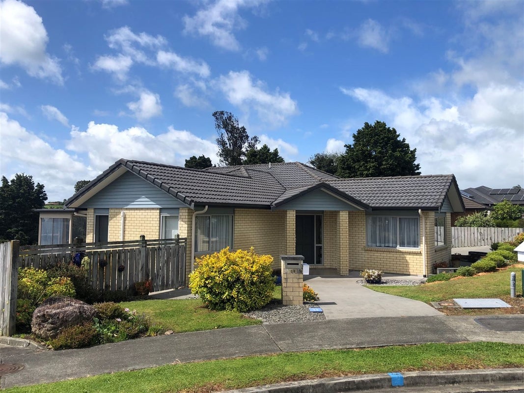 29 Michel Colombon Close, Maunu, Whangarei - Carousel 1