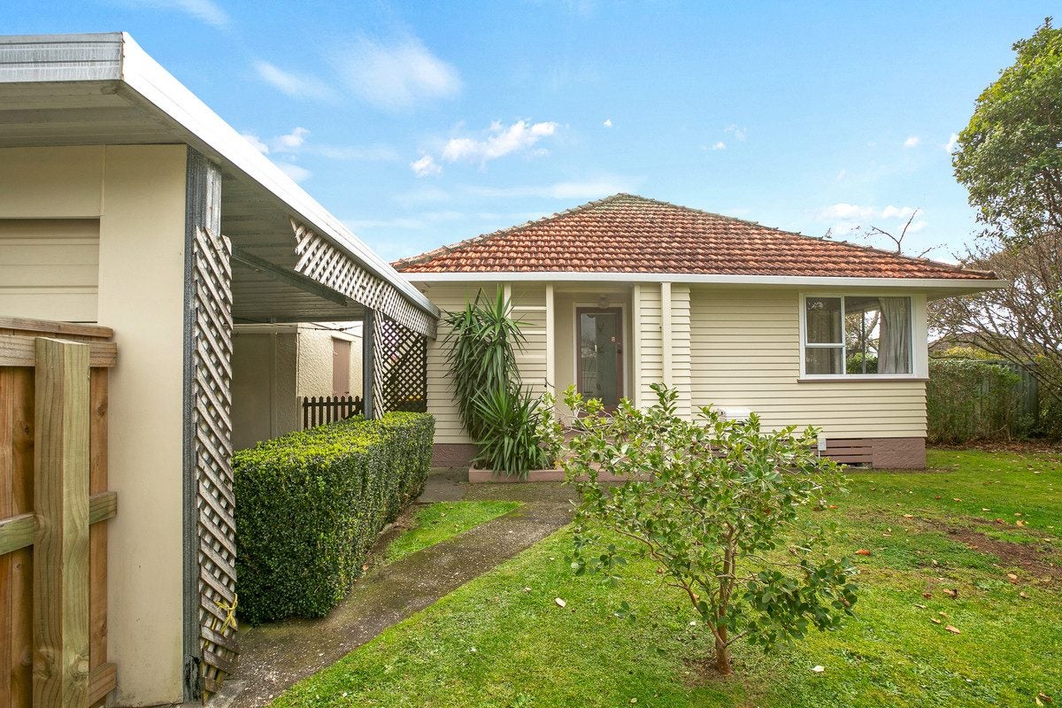 47 Drake Street, Vogeltown, New Plymouth - Carousel 1