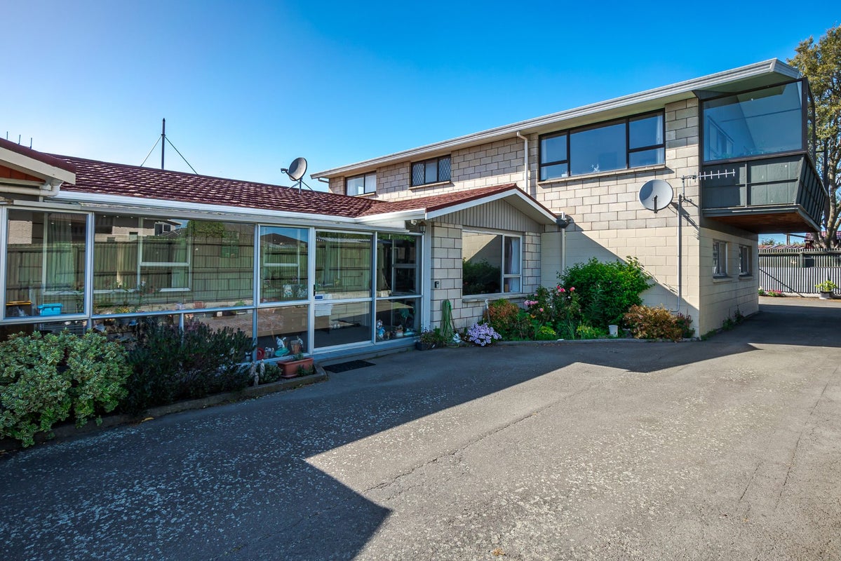 3/132 North Street, Seaview, Timaru - Carousel 2