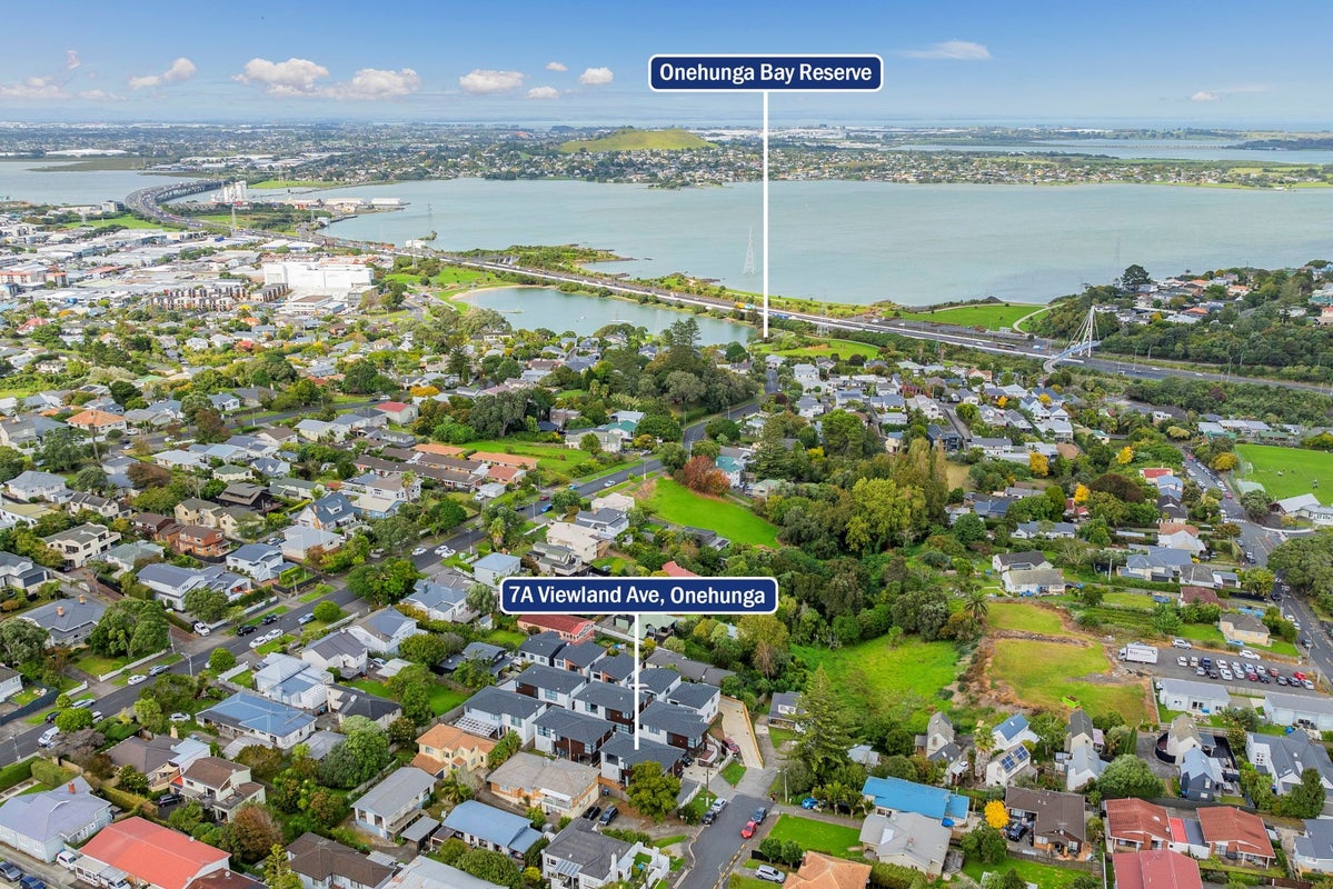 7A Viewland Avenue, Onehunga, Auckland - Carousel 2