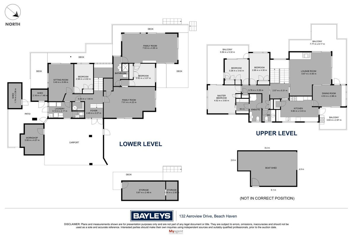 132 Aeroview Drive, Beach Haven, Auckland - Carousel 31