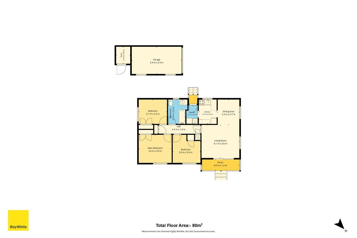 11/783 Great South Road, Wiri, Auckland - Carousel 7