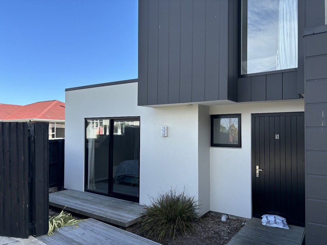 5/61 Marshland Road, Shirley, Christchurch - Carousel 1