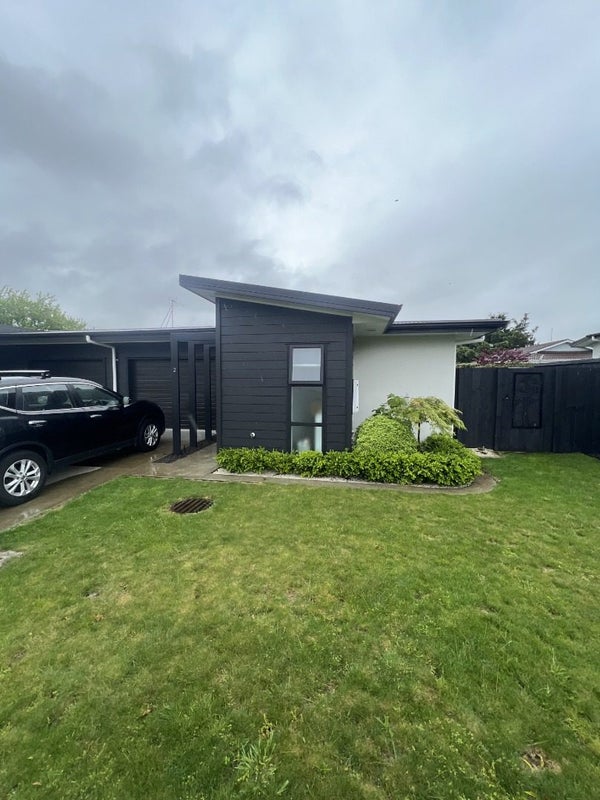 2/1 Murray Street, Maeroa, Hamilton - Carousel 1
