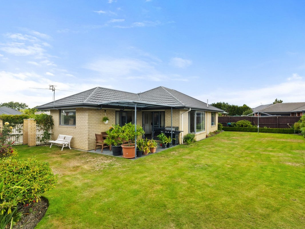 42 Bella Rosa Drive, Hei Hei, Christchurch - Carousel 2