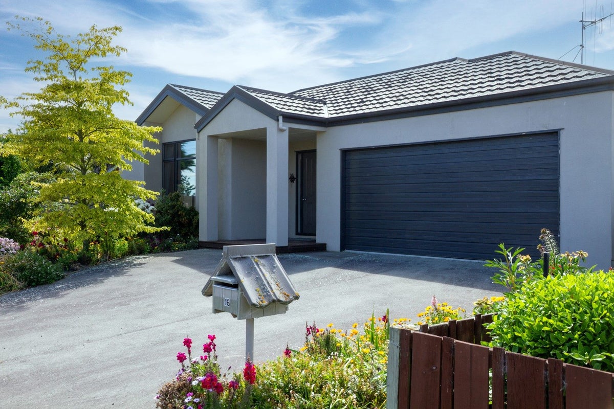 16 Seddon Street, Temuka, Timaru - Carousel 28