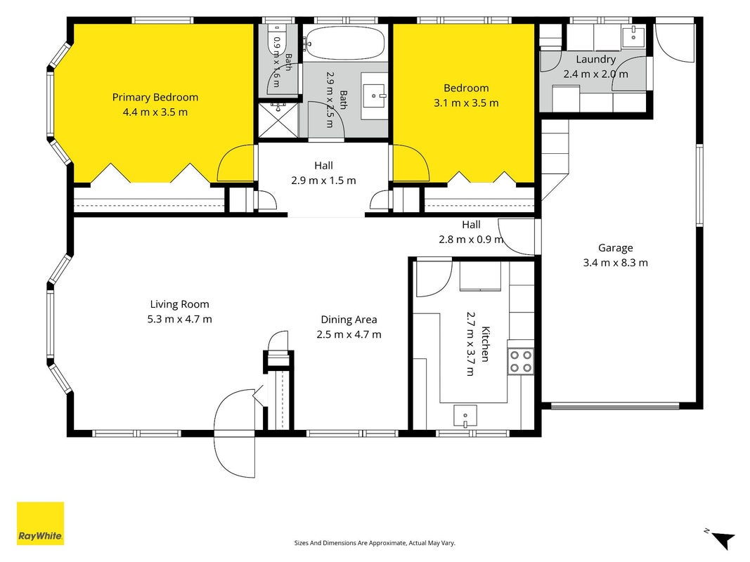 391A KARORI RD, KARORI, WELLINGTON - Carousel 20
