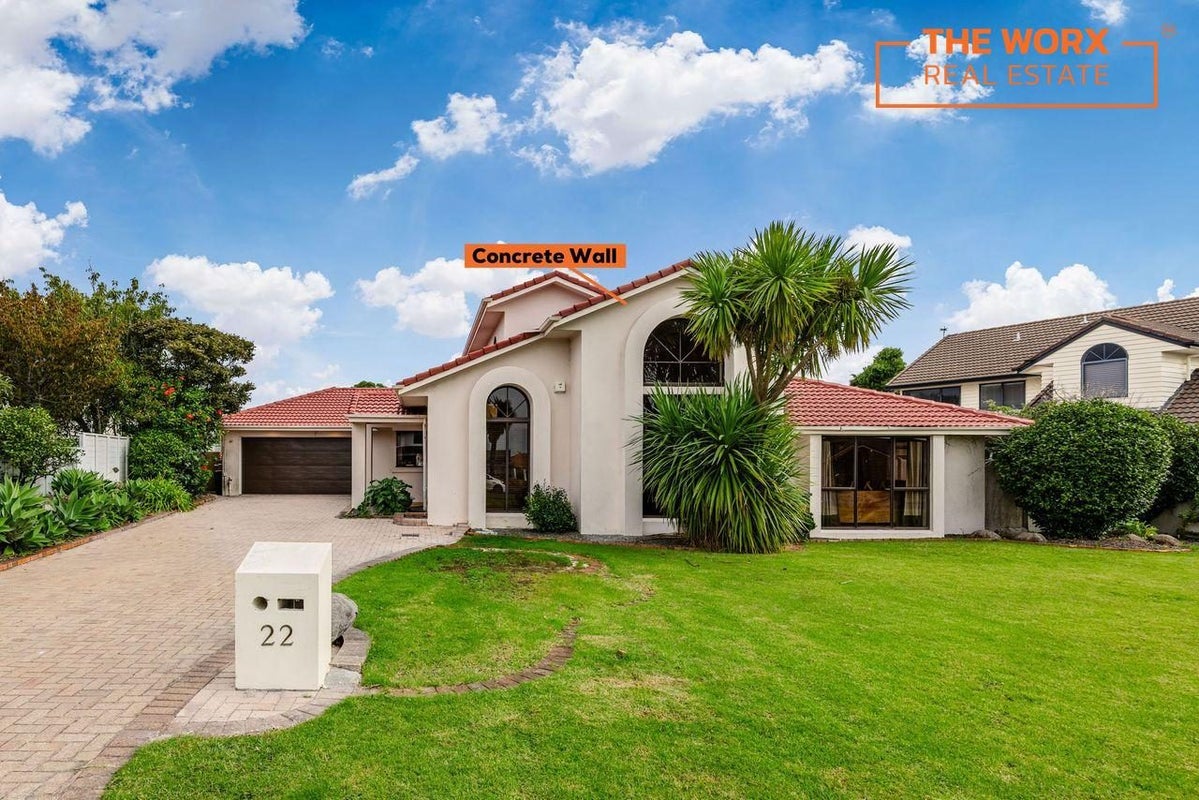 22 Gillard Place, Eastern Beach, Auckland - Carousel 1