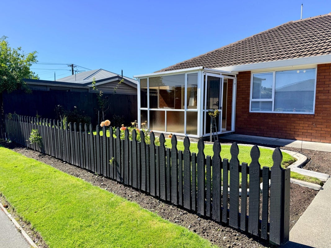 1A Sugden Street, Spreydon, Christchurch - Carousel 2