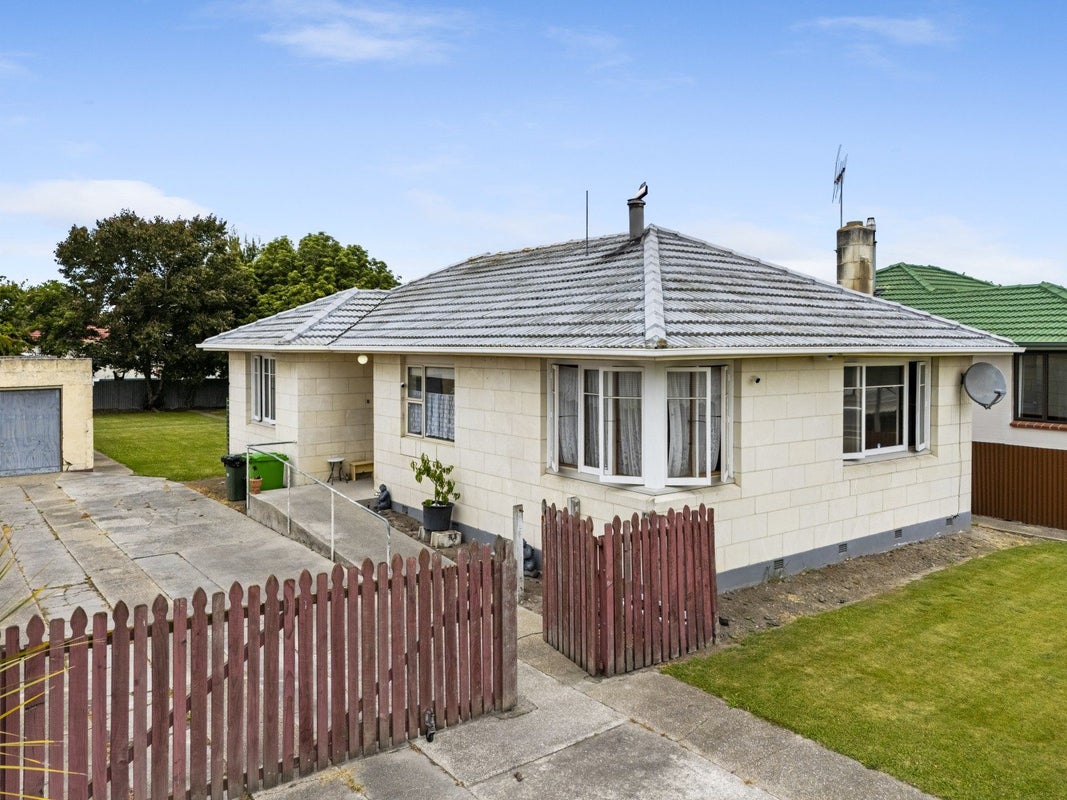 495 Thames Highway, Oamaru North, Oamaru - Carousel 1