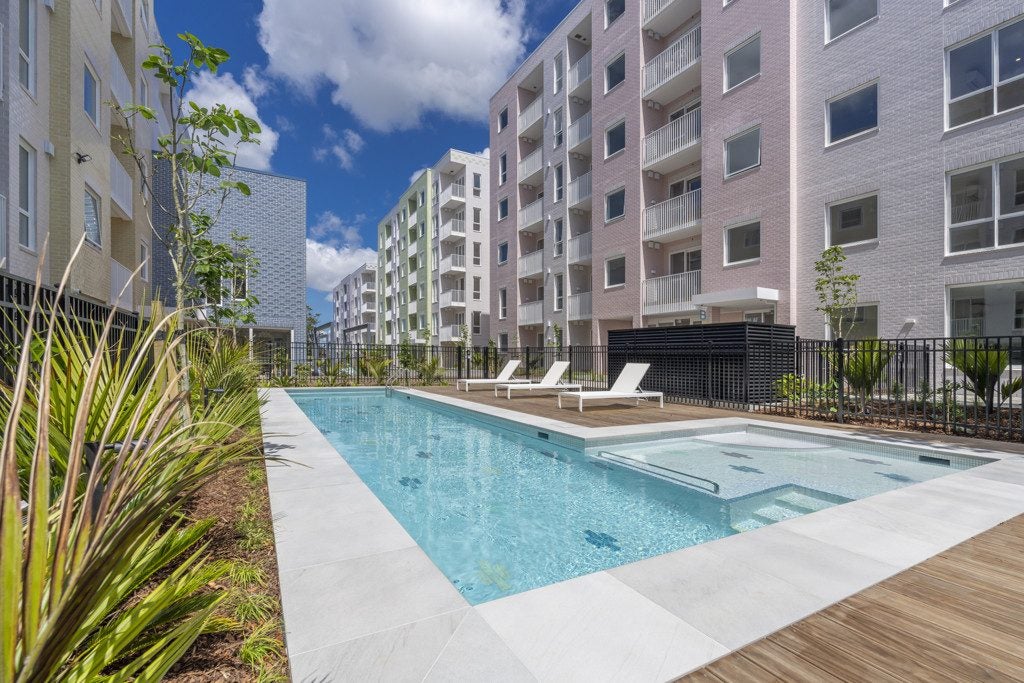 403/9B Jordan Avenue, Onehunga, Auckland - Carousel 1
