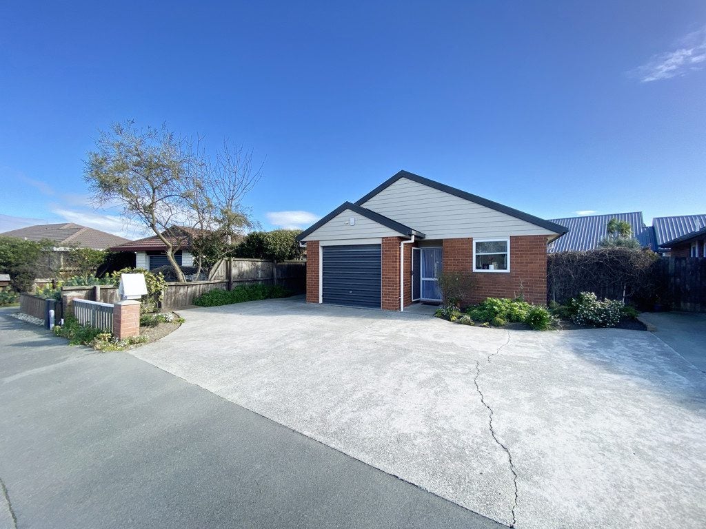1/71 Donnington Street, Parklands, Christchurch - Carousel 11