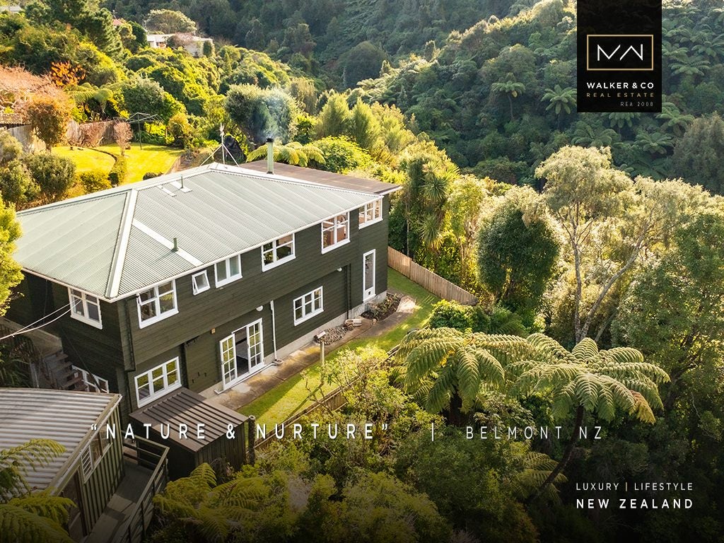 7 Lillian Street, Belmont, Lower Hutt - Carousel 2
