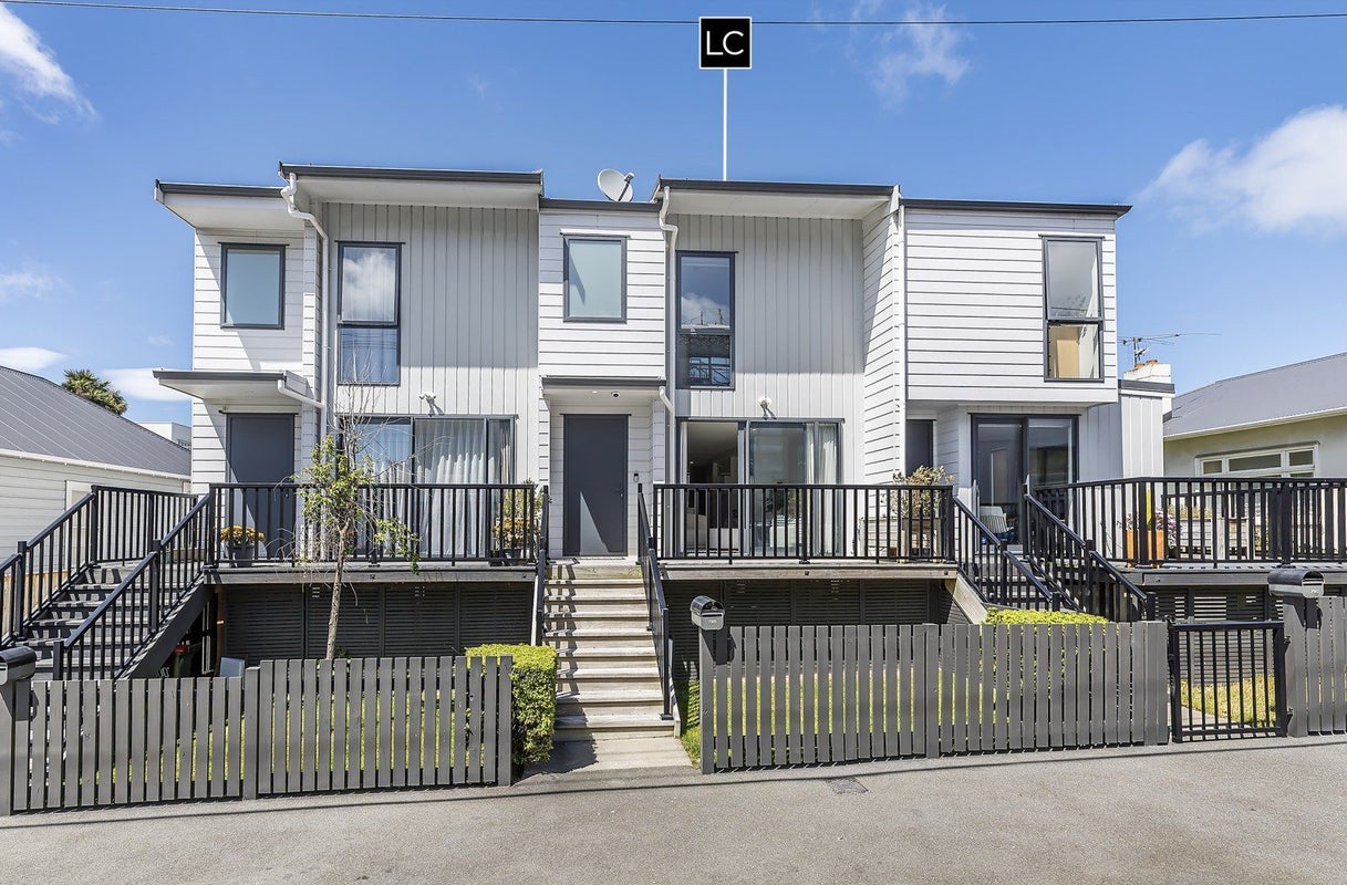79B Herald Street, Berhampore, Wellington - Carousel 1