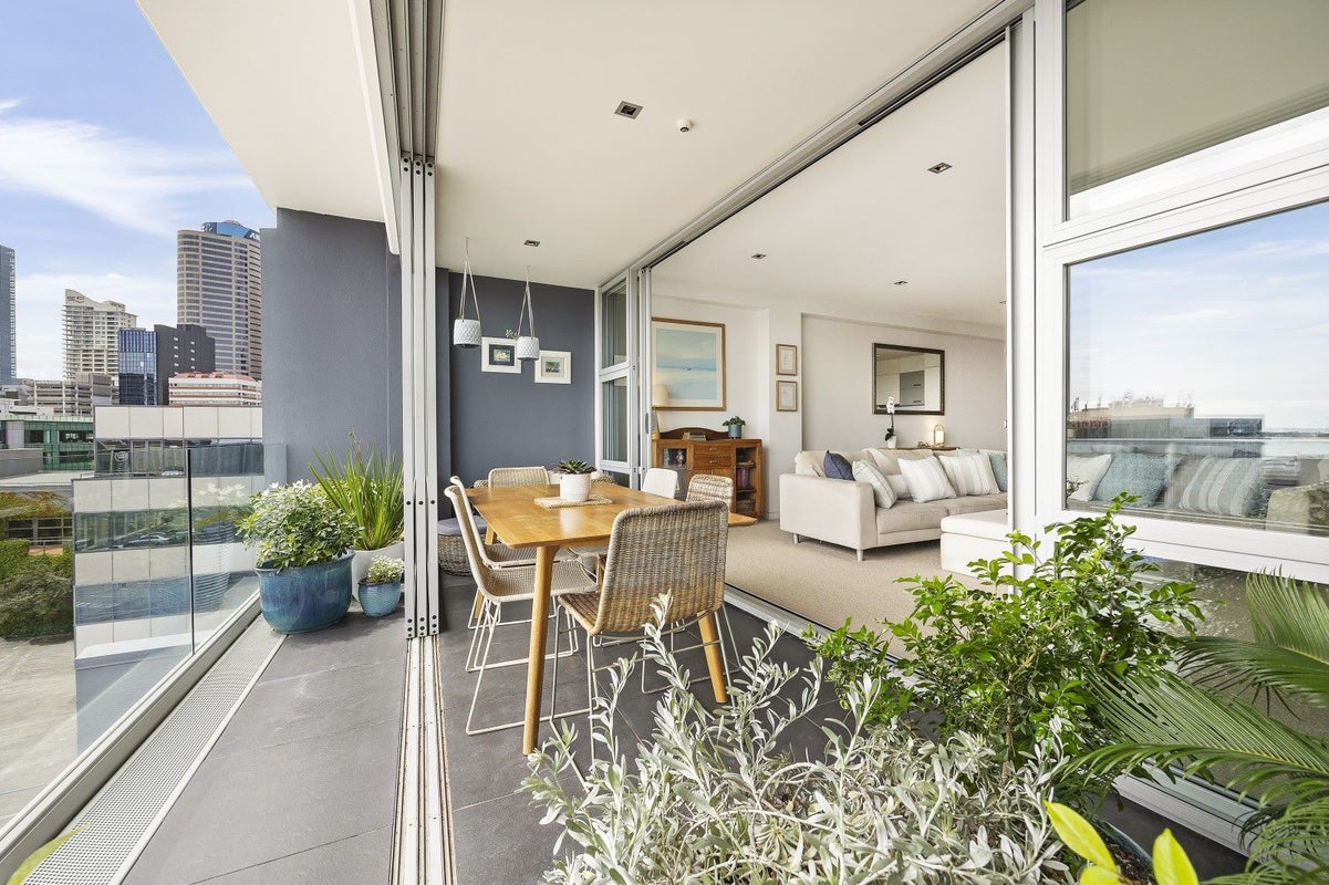 21/23 Graham Street, Auckland Central, Auckland - Carousel 1