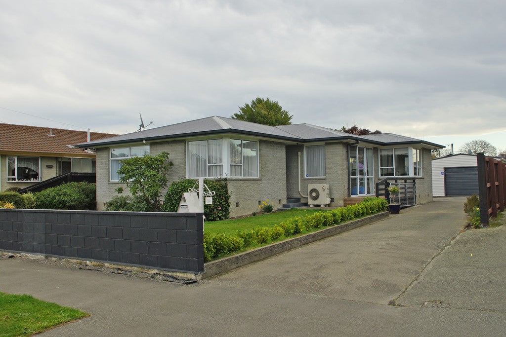 19 Cotswold Avenue, Bishopdale, Christchurch - Carousel 1