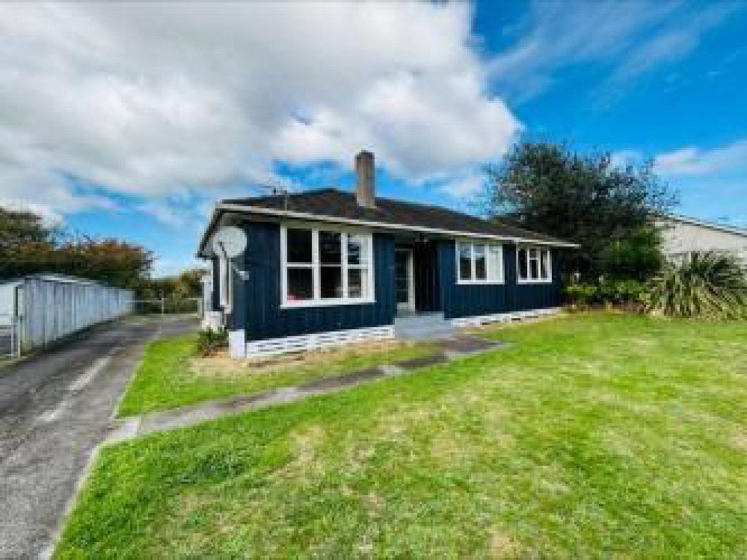 9 Te Mana Place, Aramoho, Whanganui - Carousel 1