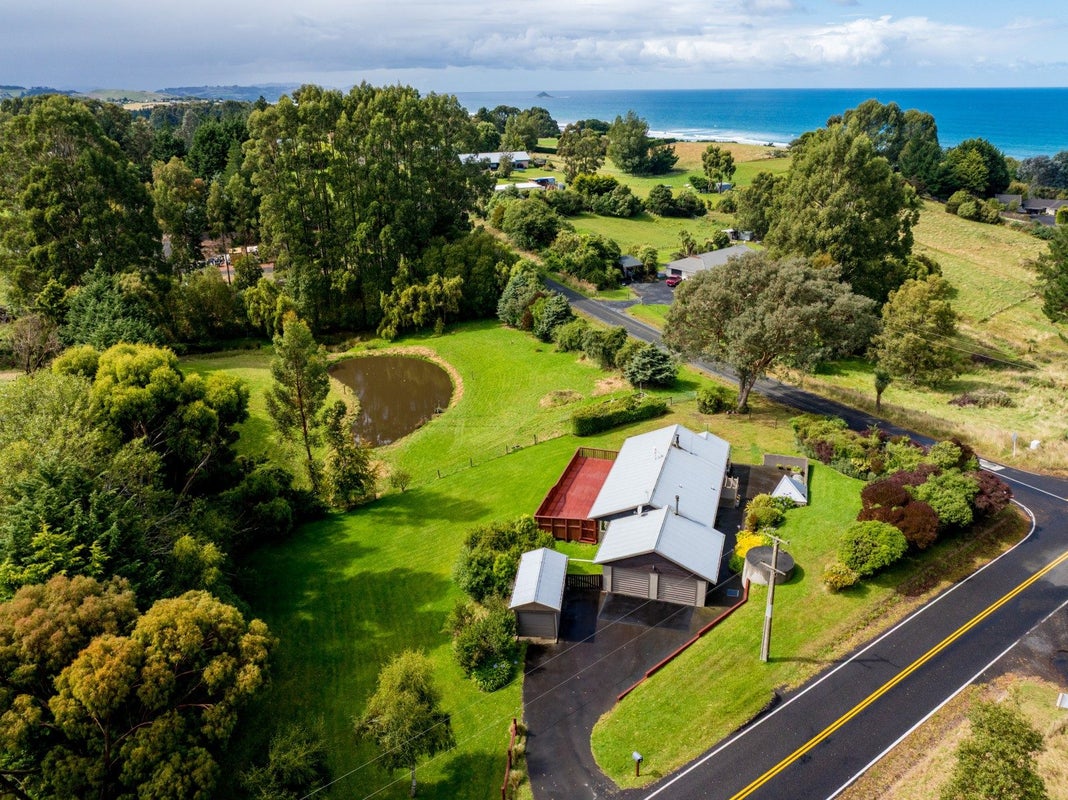 60 Big Stone Road, Brighton, Dunedin - Carousel 26