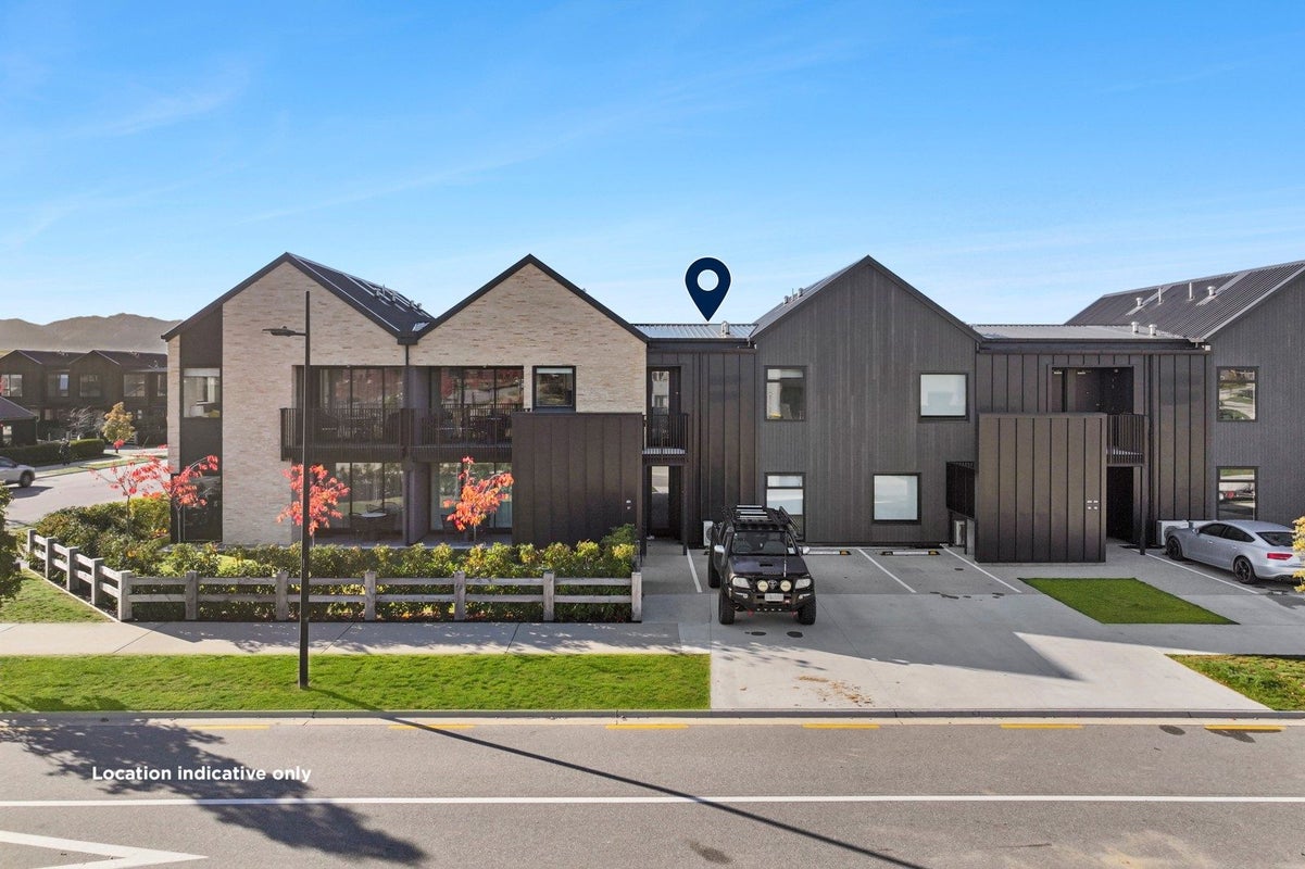 23/7 Northlake Drive, Wanaka, Wanaka - Carousel 1