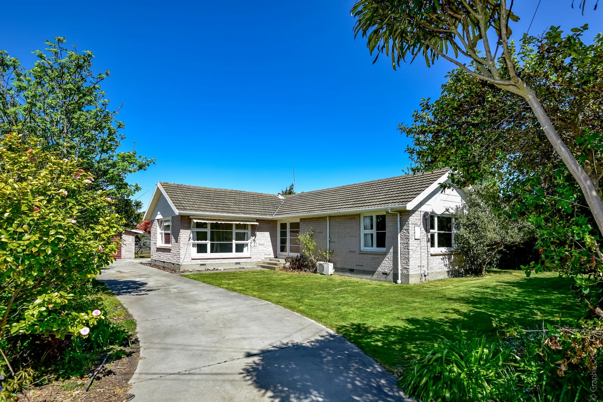 60 Rahera Street, Spreydon, Christchurch - Carousel 2