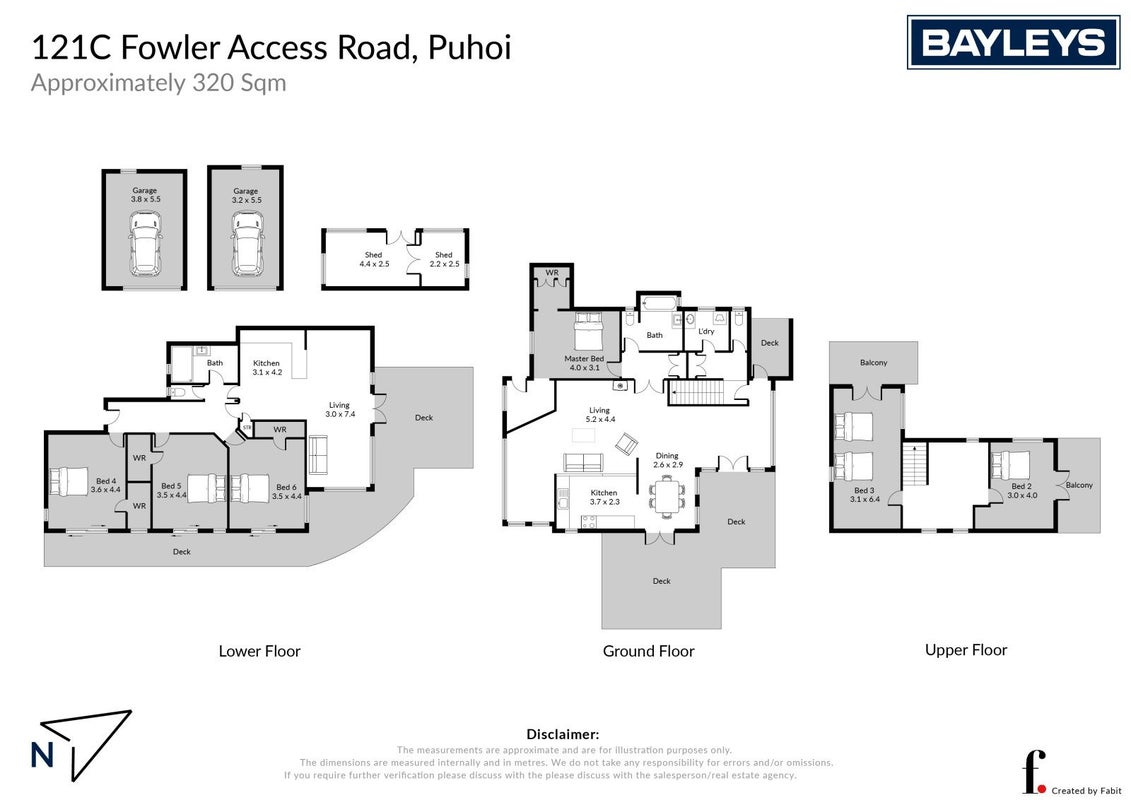 121C Fowler Access Road, Puhoi, Warkworth - Carousel 30