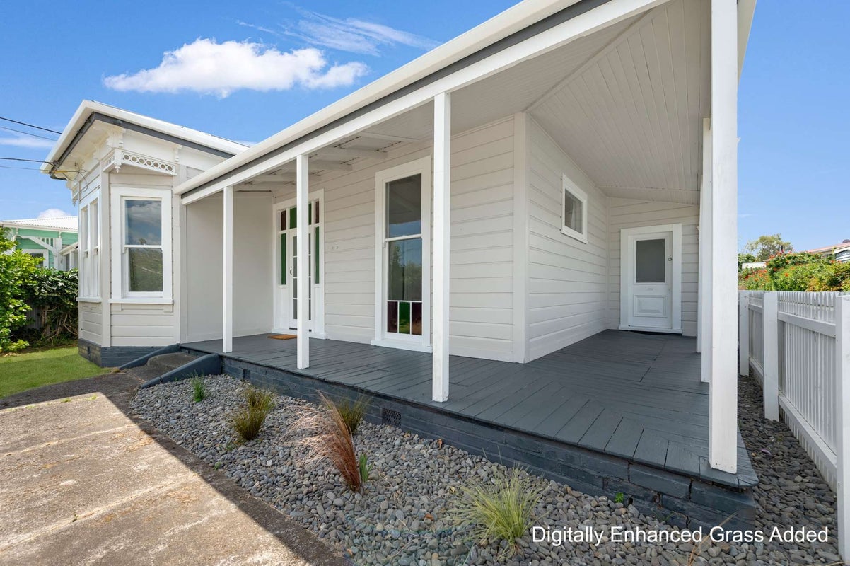 24 Alma Road, Gonville, Whanganui - Carousel 1