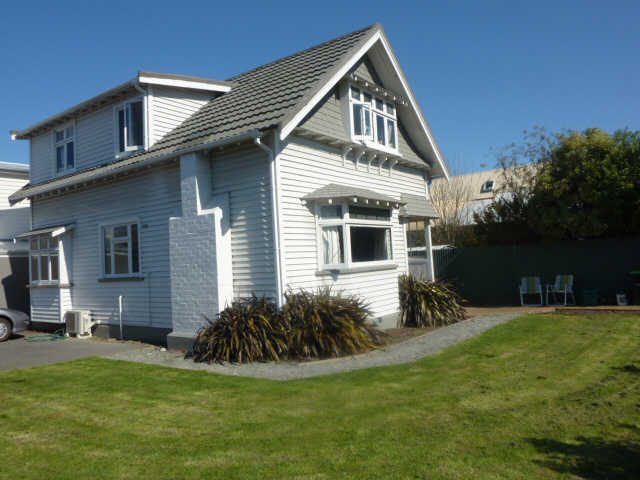 240 Milton Street, Sydenham, Christchurch - Carousel 1