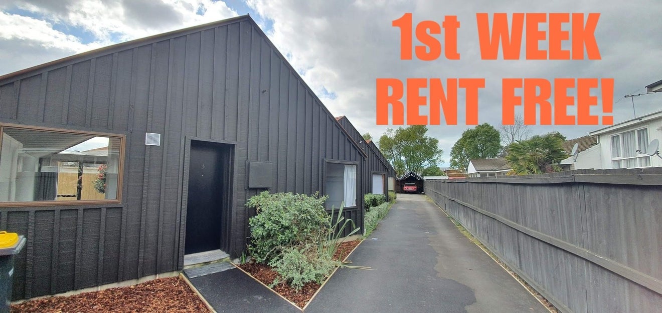 3/26 Gordon Avenue, St Albans, Christchurch - Carousel 18