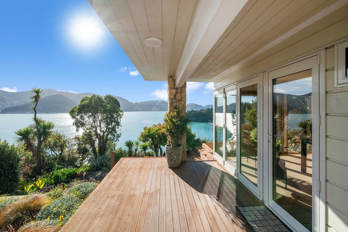 2C Marama Terrace, Diamond Harbour, Lyttelton - Carousel 1