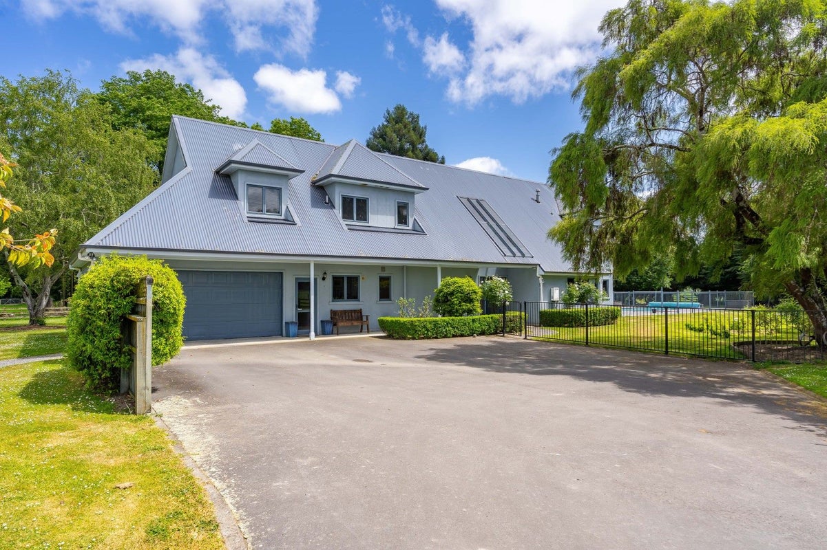 396 Carters Line, East Taratahi - Carousel 2
