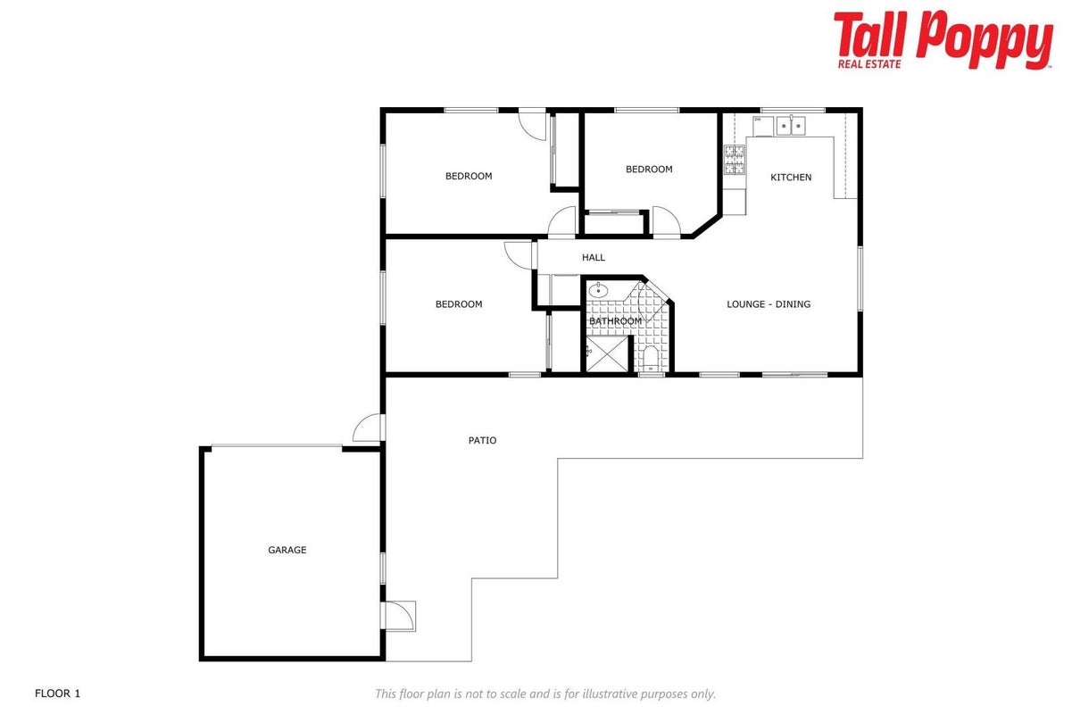 65A Selwyn Street, Pohara - Carousel 23