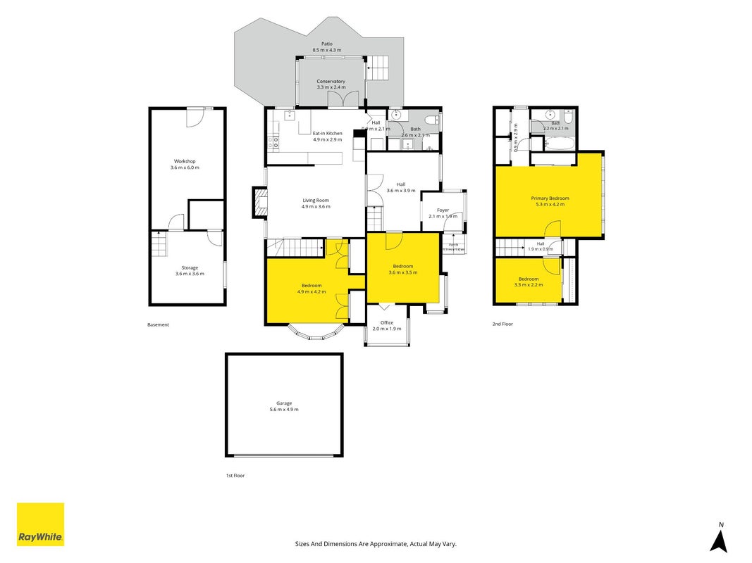 84 Halesowen Avenue, Mount Eden, Auckland - Carousel 25