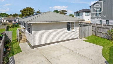 10 Bowen Street, Manurewa East, Auckland - Carousel 1