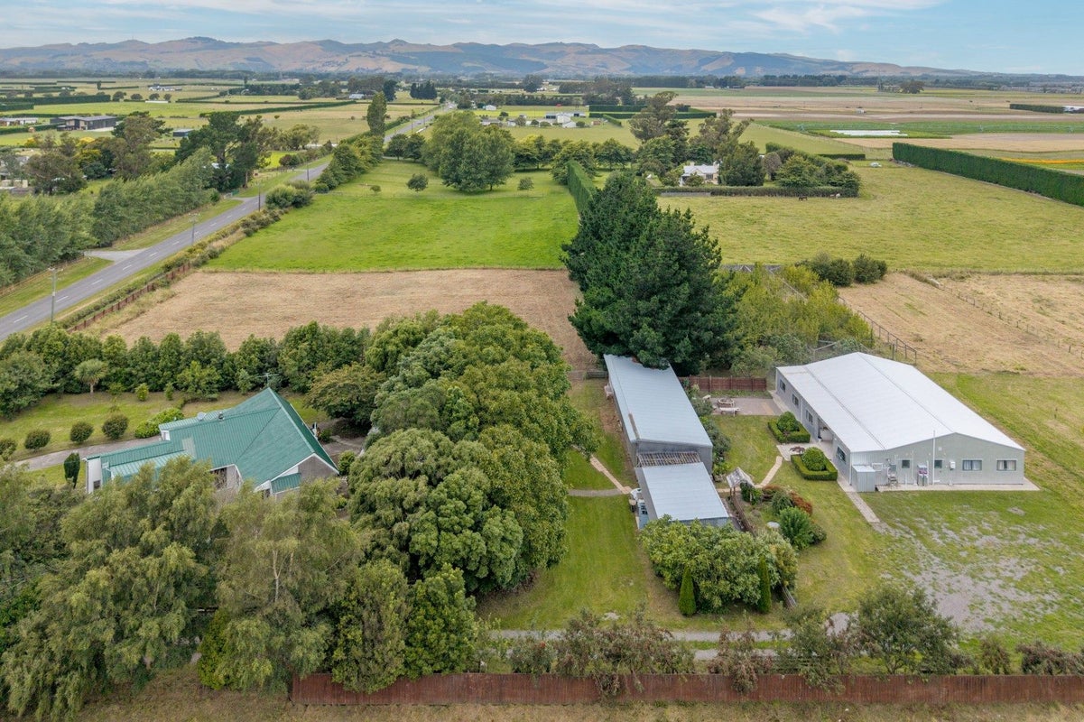 461 Robinsons Road, Prebbleton, Christchurch - Carousel 2