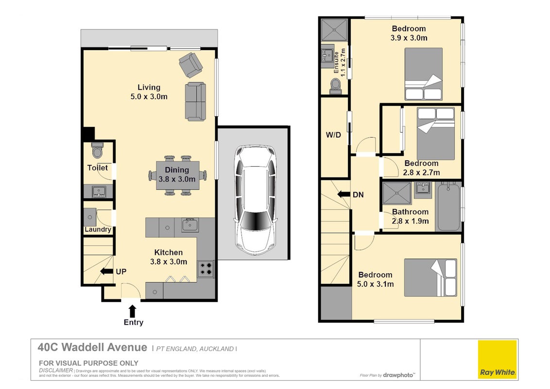 40C Waddell avenue, Point England, Auckland - Carousel 2