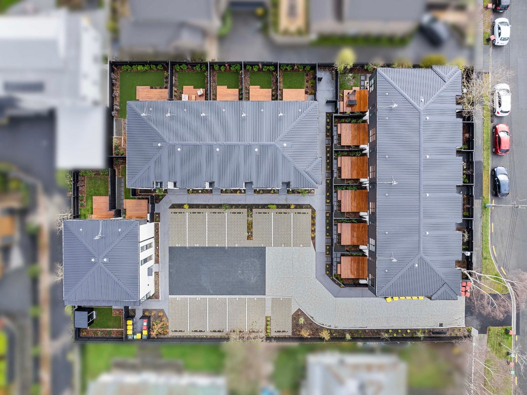 5/25 Matai Street West, Riccarton, Christchurch - Carousel 19