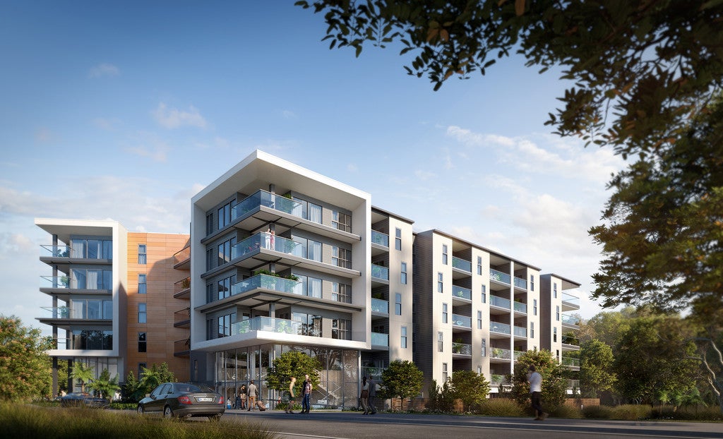 313/3 Kaipiho Lane, Albany, Auckland - Carousel 1