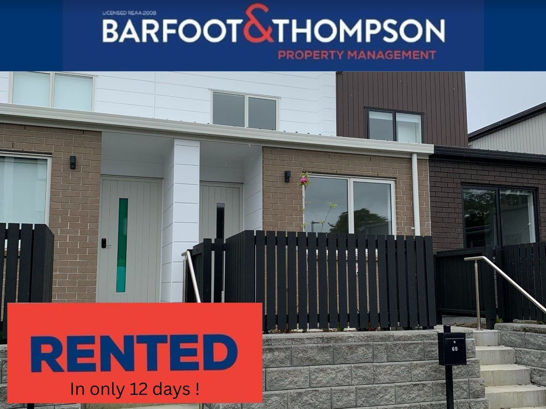 65 Selo Street, Glen Eden, Auckland - Carousel 1